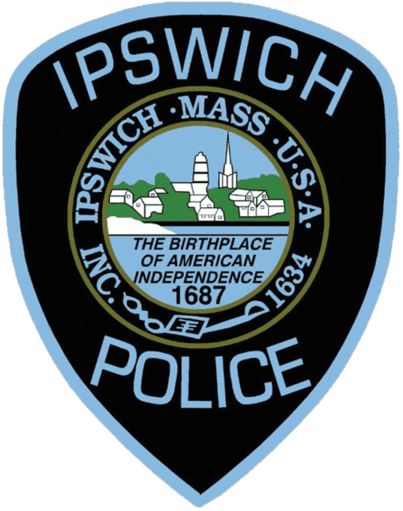 October 2026 – Ipswich Police Department